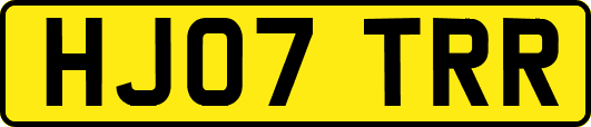 HJ07TRR