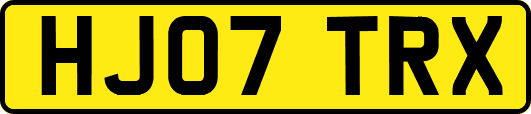 HJ07TRX