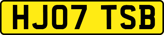 HJ07TSB