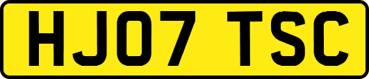 HJ07TSC