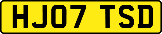 HJ07TSD