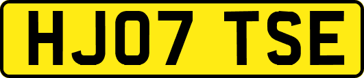 HJ07TSE