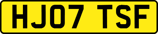 HJ07TSF