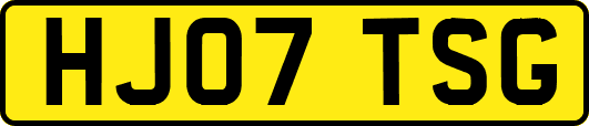 HJ07TSG