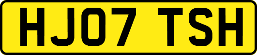 HJ07TSH