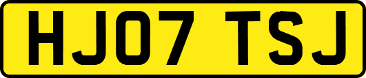 HJ07TSJ