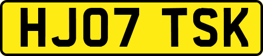 HJ07TSK