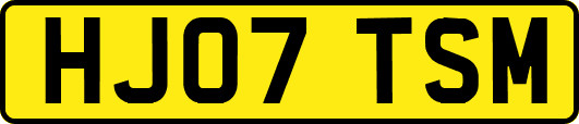 HJ07TSM