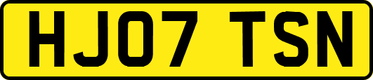HJ07TSN