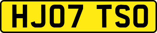 HJ07TSO
