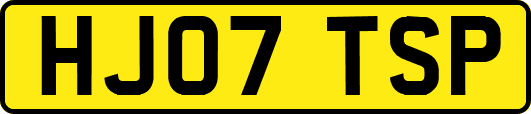 HJ07TSP