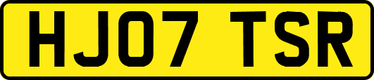 HJ07TSR