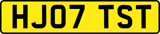 HJ07TST
