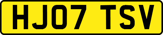 HJ07TSV