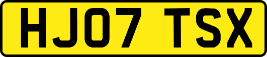 HJ07TSX