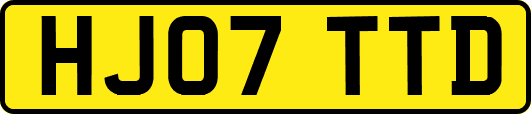 HJ07TTD
