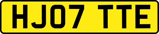 HJ07TTE