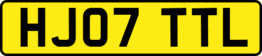 HJ07TTL