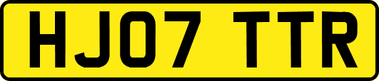 HJ07TTR