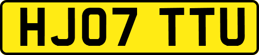 HJ07TTU