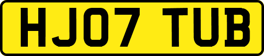 HJ07TUB