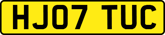 HJ07TUC