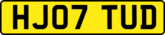 HJ07TUD