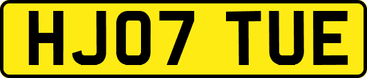 HJ07TUE