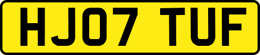 HJ07TUF