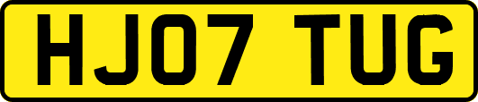 HJ07TUG