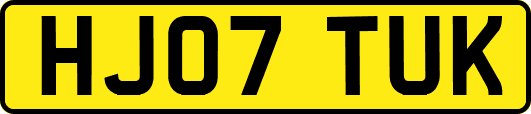 HJ07TUK
