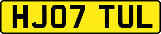 HJ07TUL
