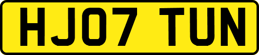 HJ07TUN