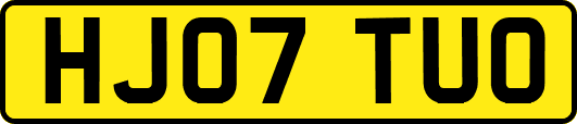 HJ07TUO