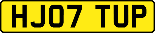 HJ07TUP