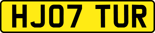 HJ07TUR