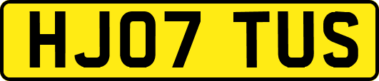 HJ07TUS