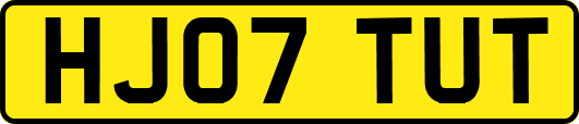HJ07TUT
