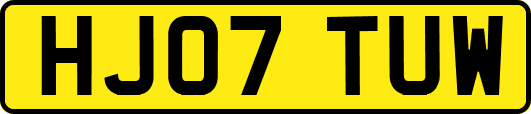 HJ07TUW