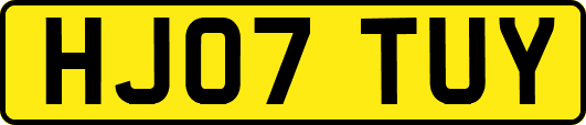 HJ07TUY