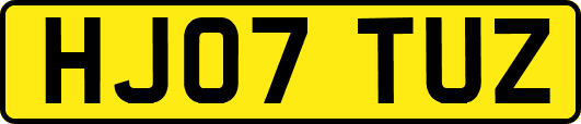 HJ07TUZ