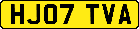 HJ07TVA