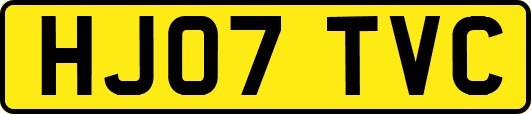HJ07TVC