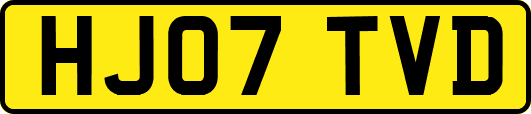 HJ07TVD