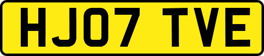 HJ07TVE