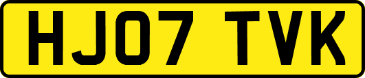 HJ07TVK