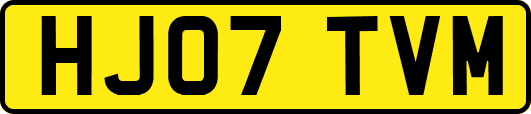 HJ07TVM