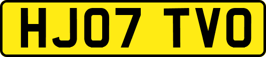 HJ07TVO