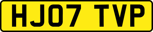 HJ07TVP