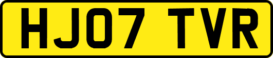 HJ07TVR